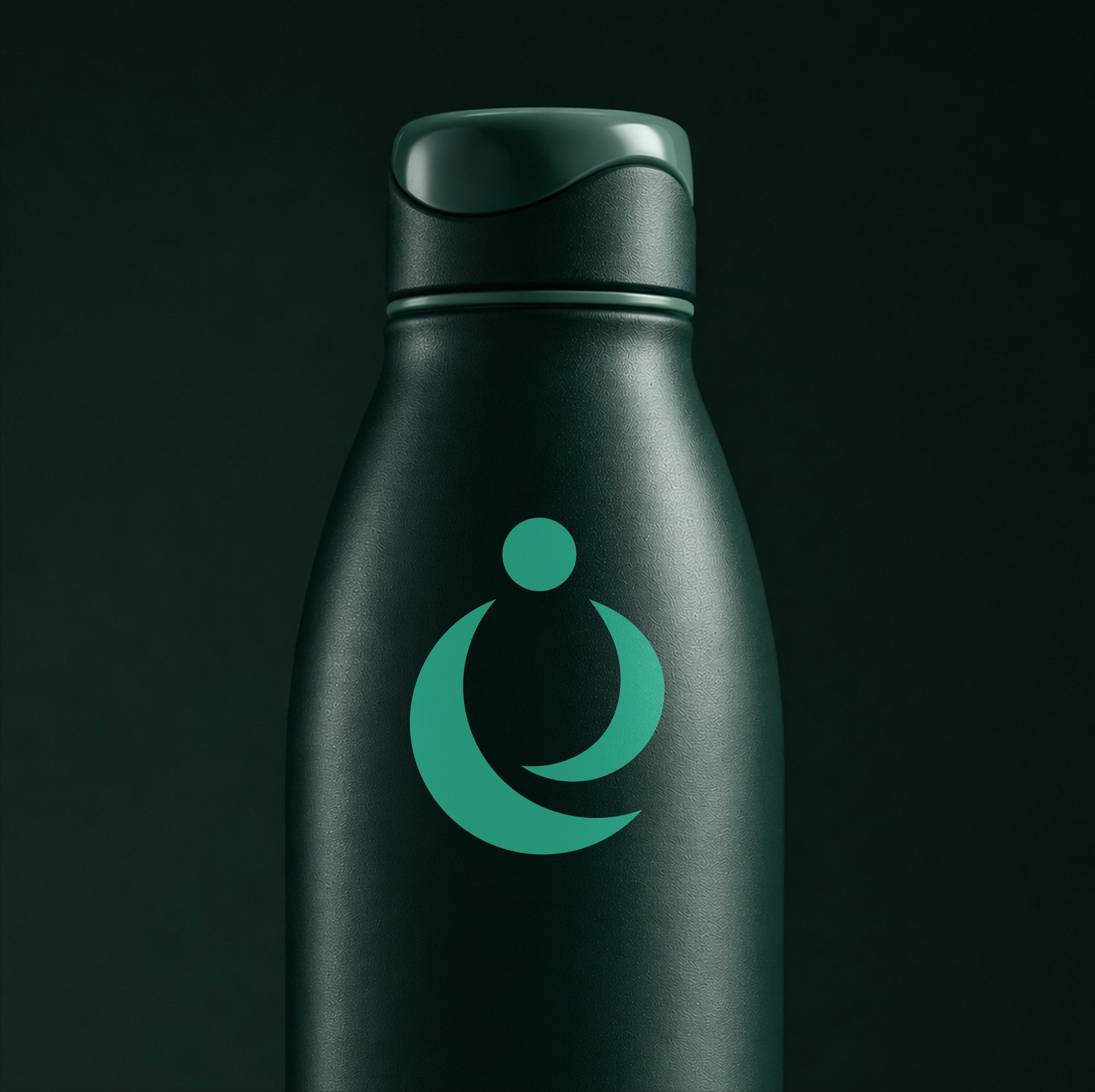 Bottle - NMC Branding - By Deepmark