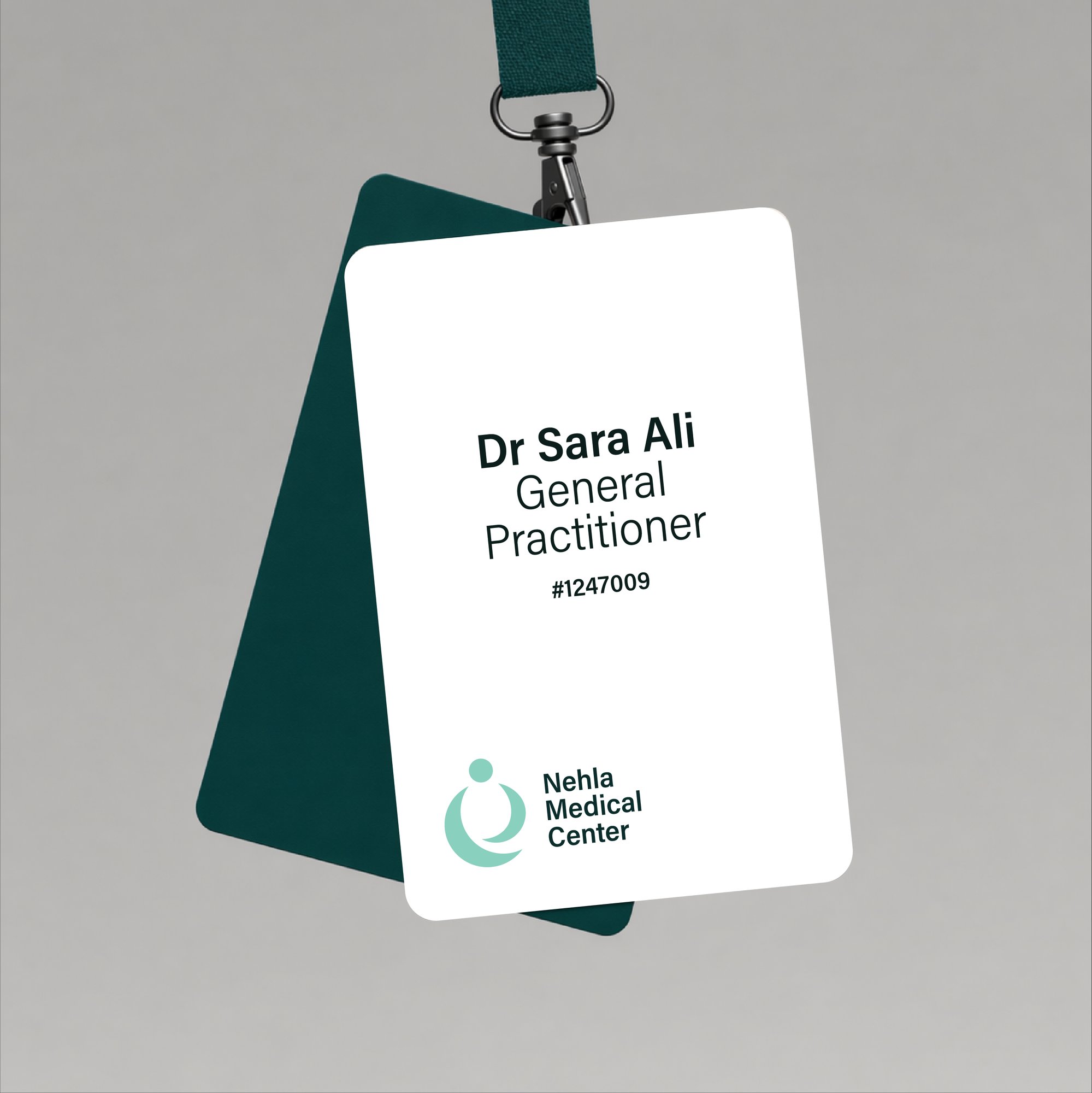 ID - NMC Branding - By Deepmark