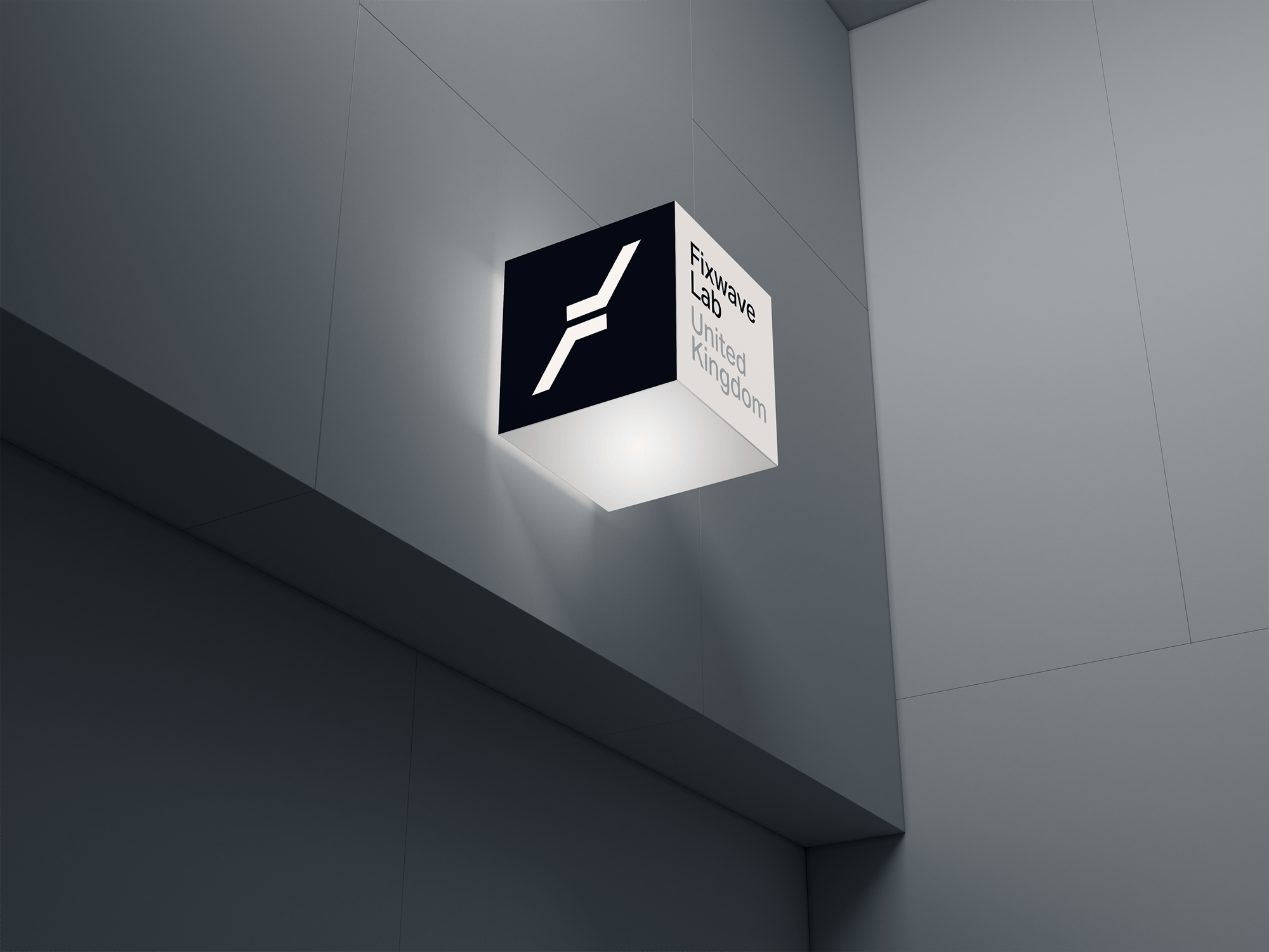 Acrylic Cube Lightbox Mockupd-1