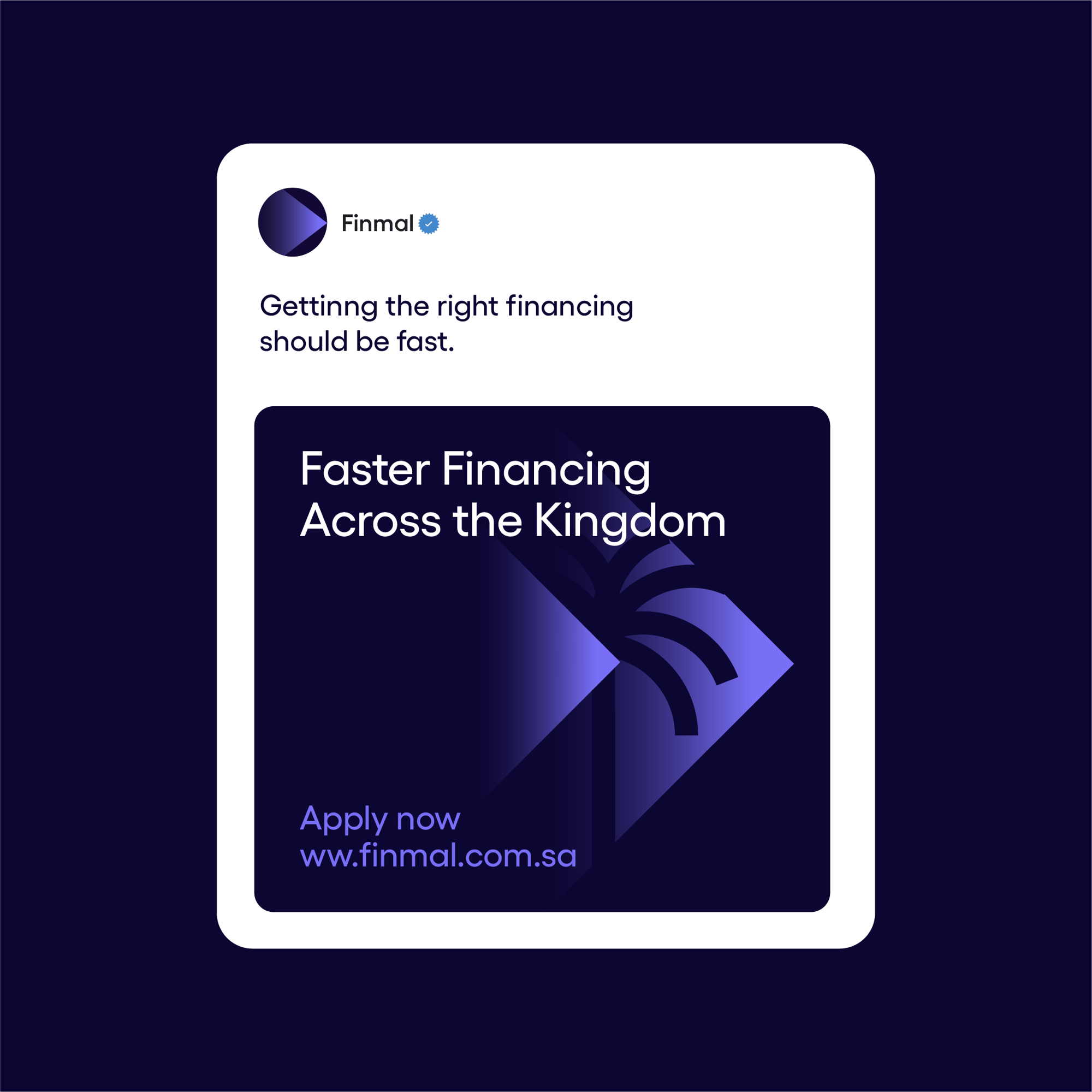 Finmal Digital - Deepmark-1