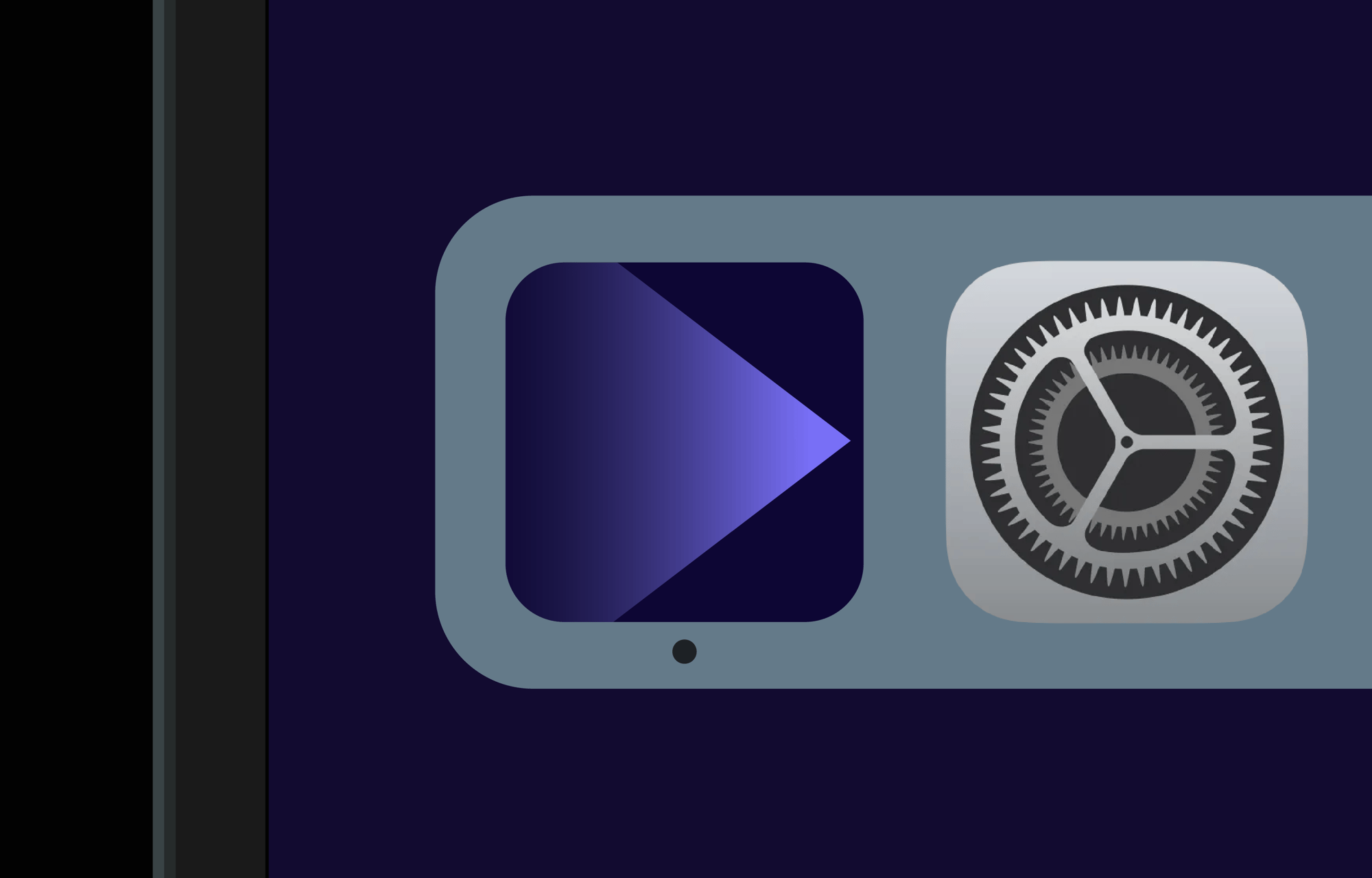 Finmal Icon - Deepmark