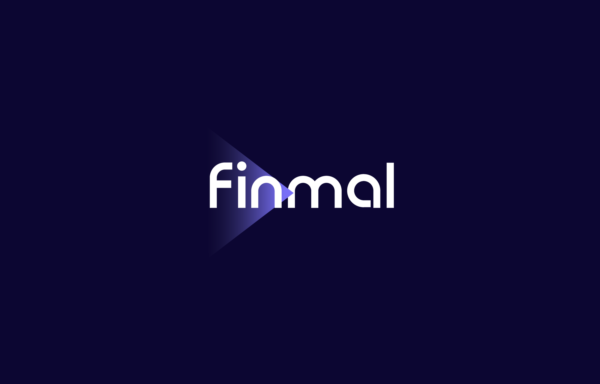 Finmal Logo - Deepmark