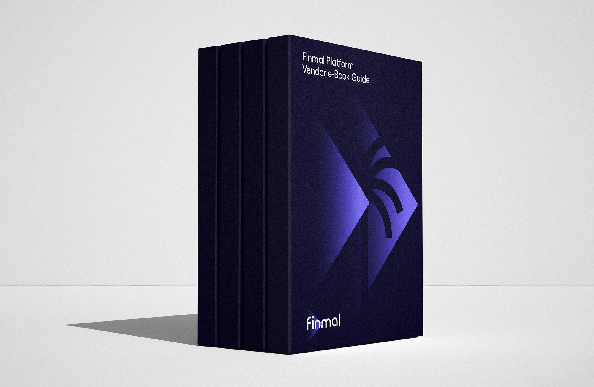 Finmal e-Book - Deepmark