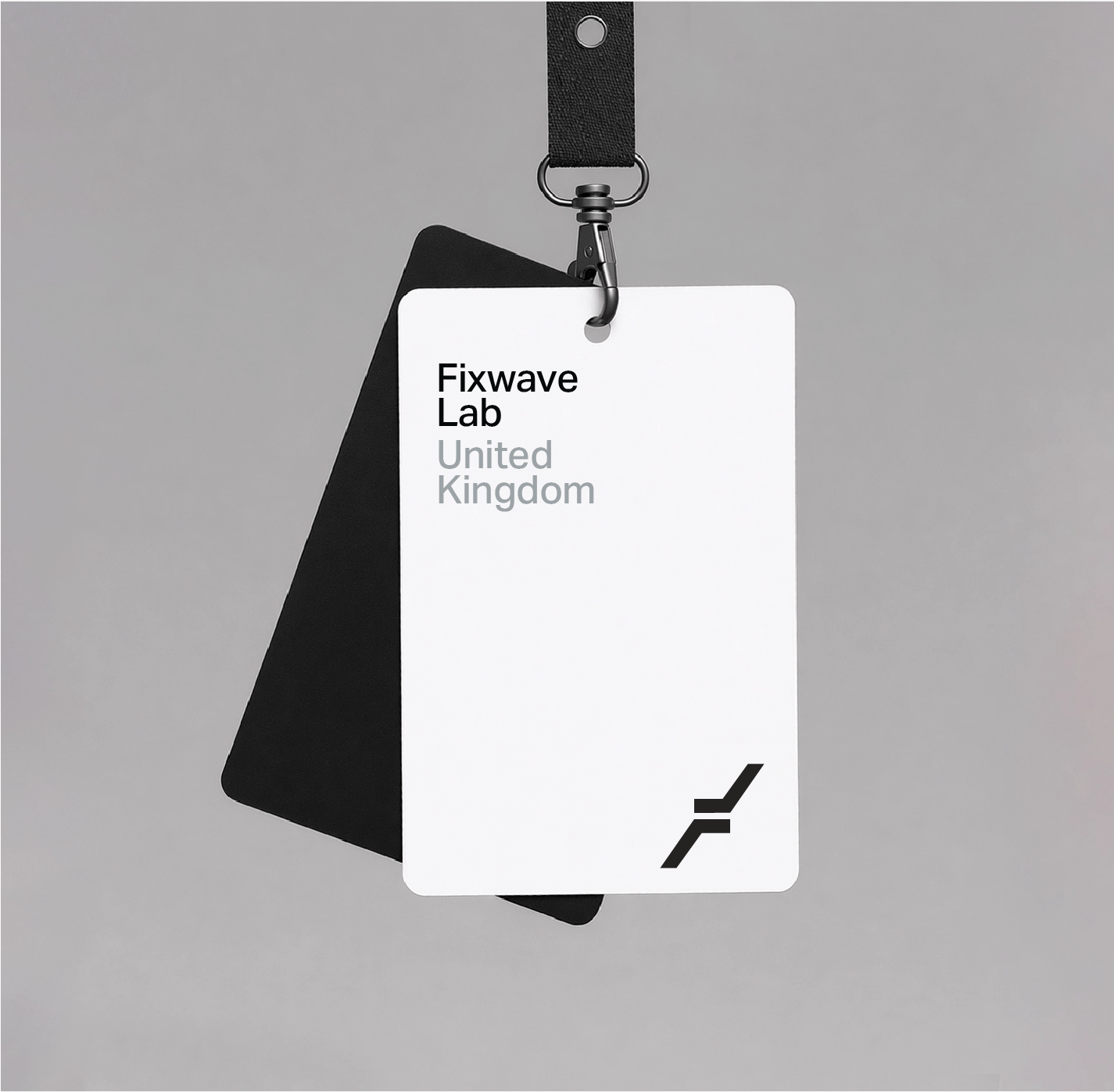 Fixwave ID - Deepmark