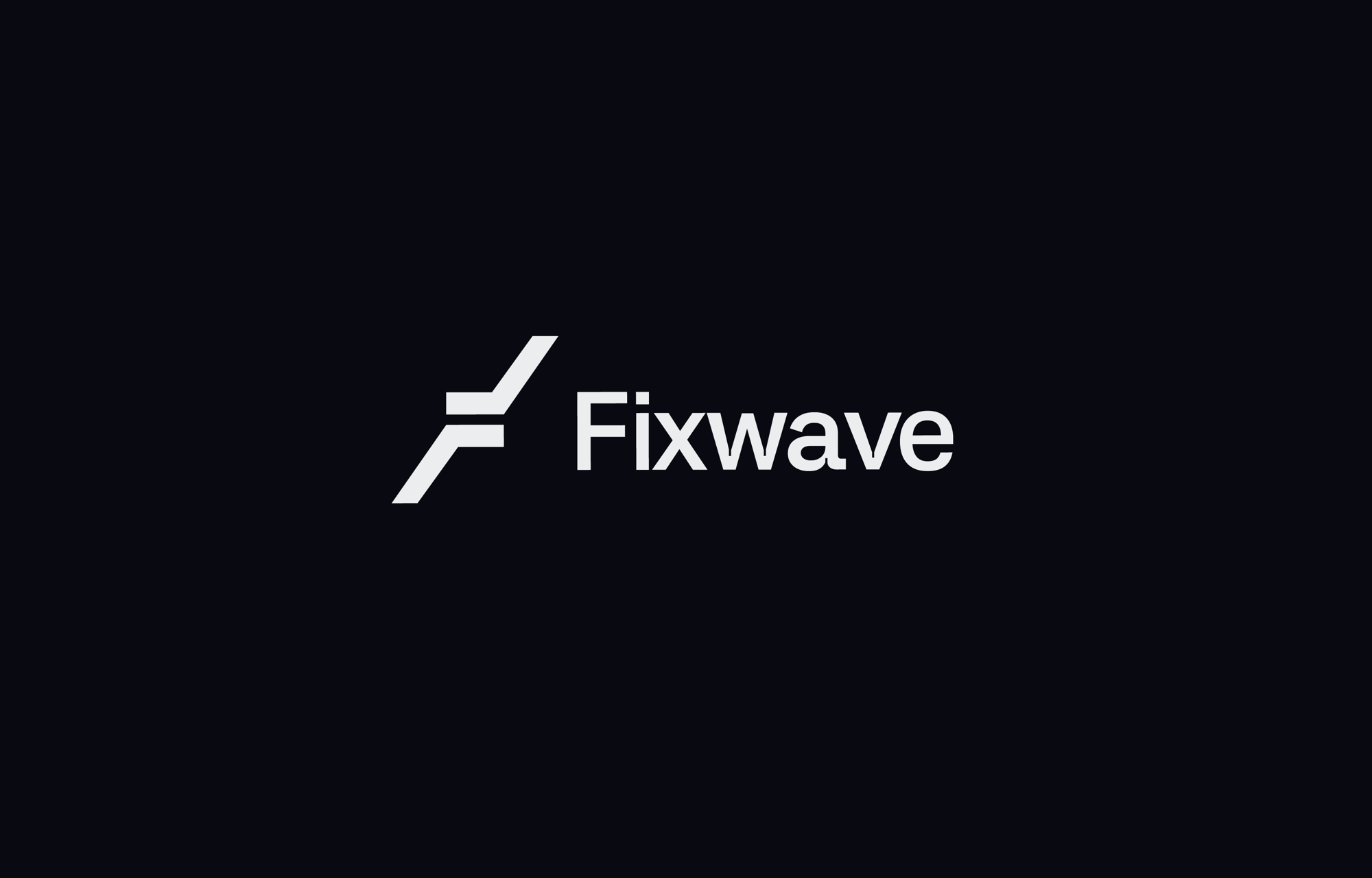 Fixwave Logo - Deepmark copy