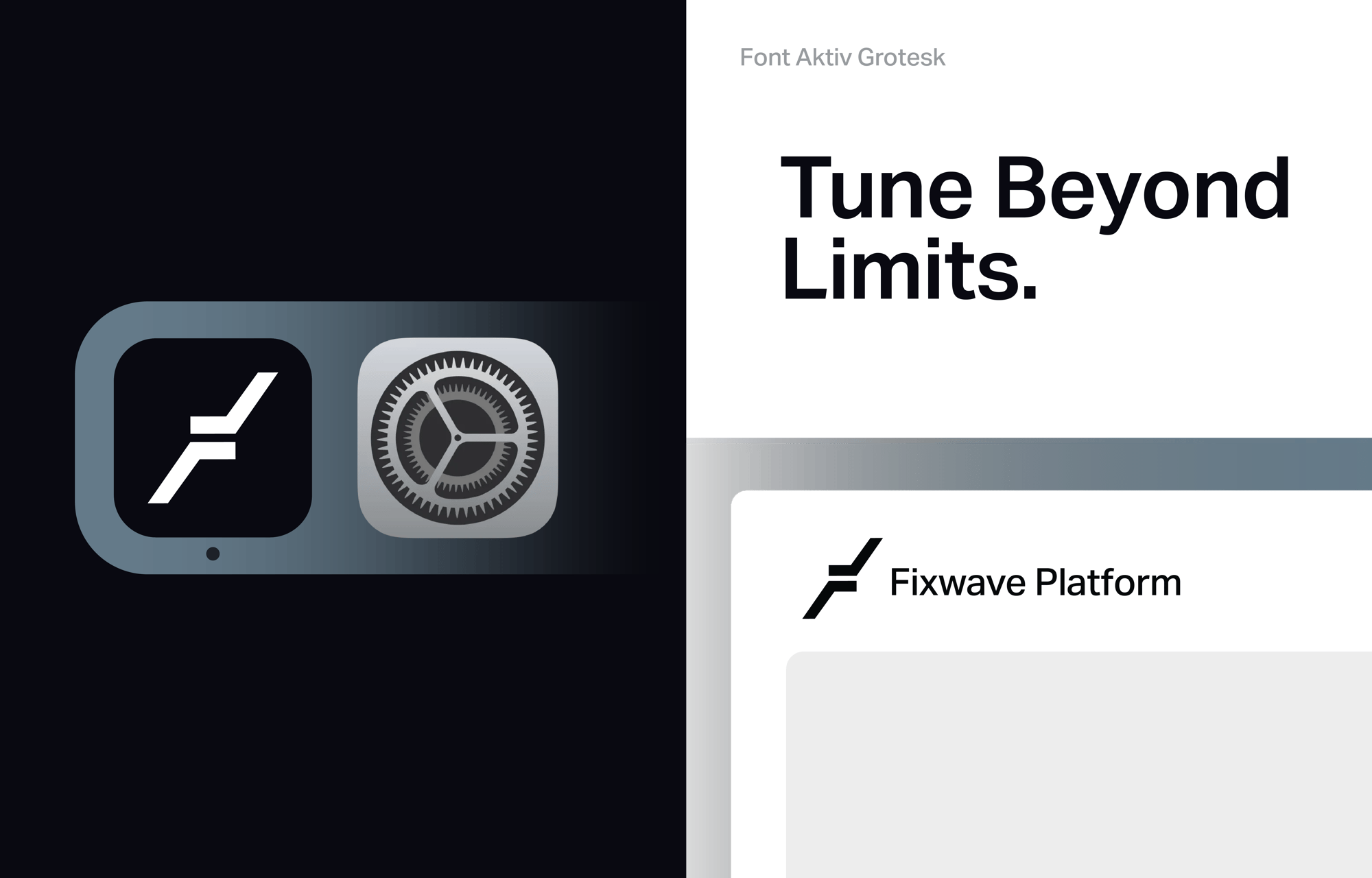 Fixwave Visual Snapshots - Deepmark