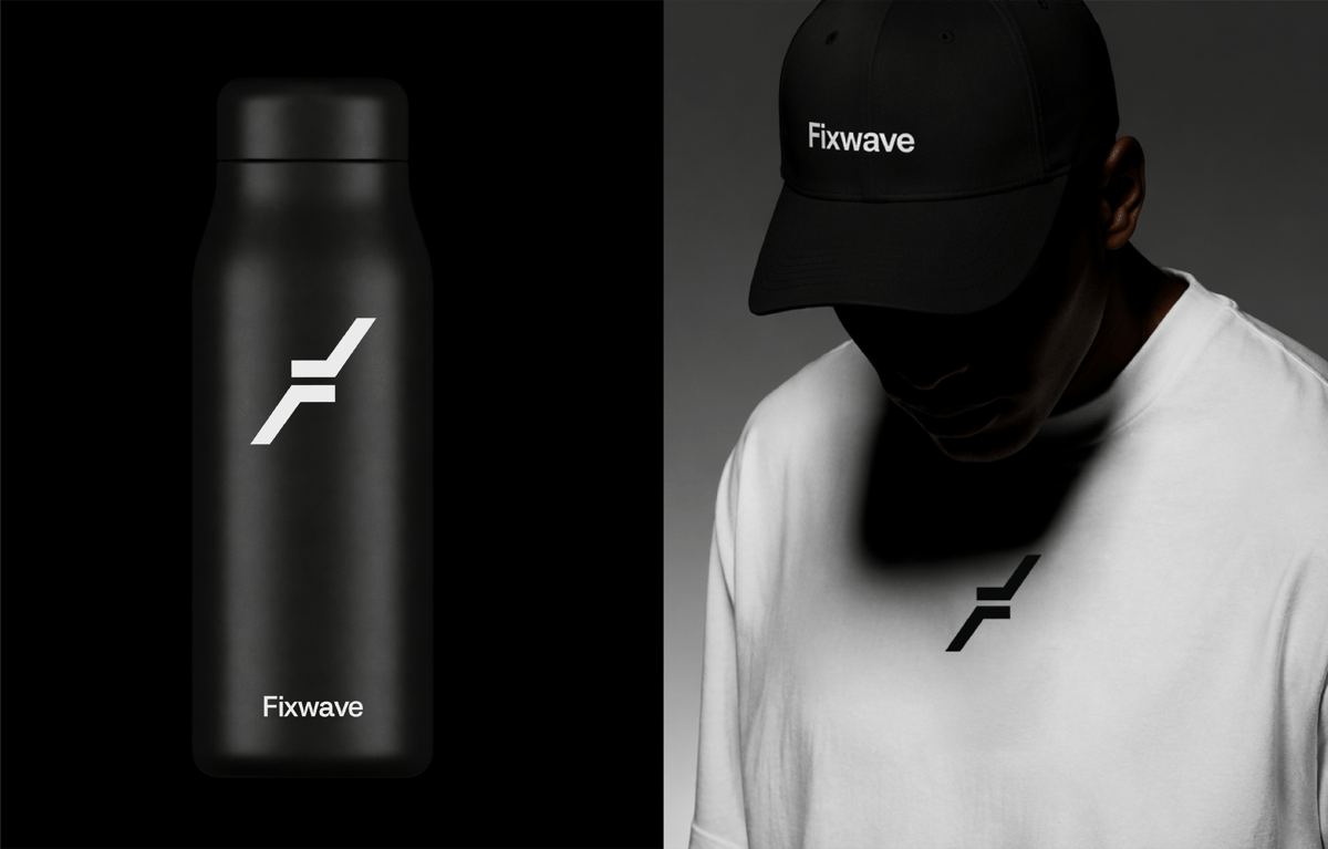 Fixwave Visual Snapshots 2 - Deepmark