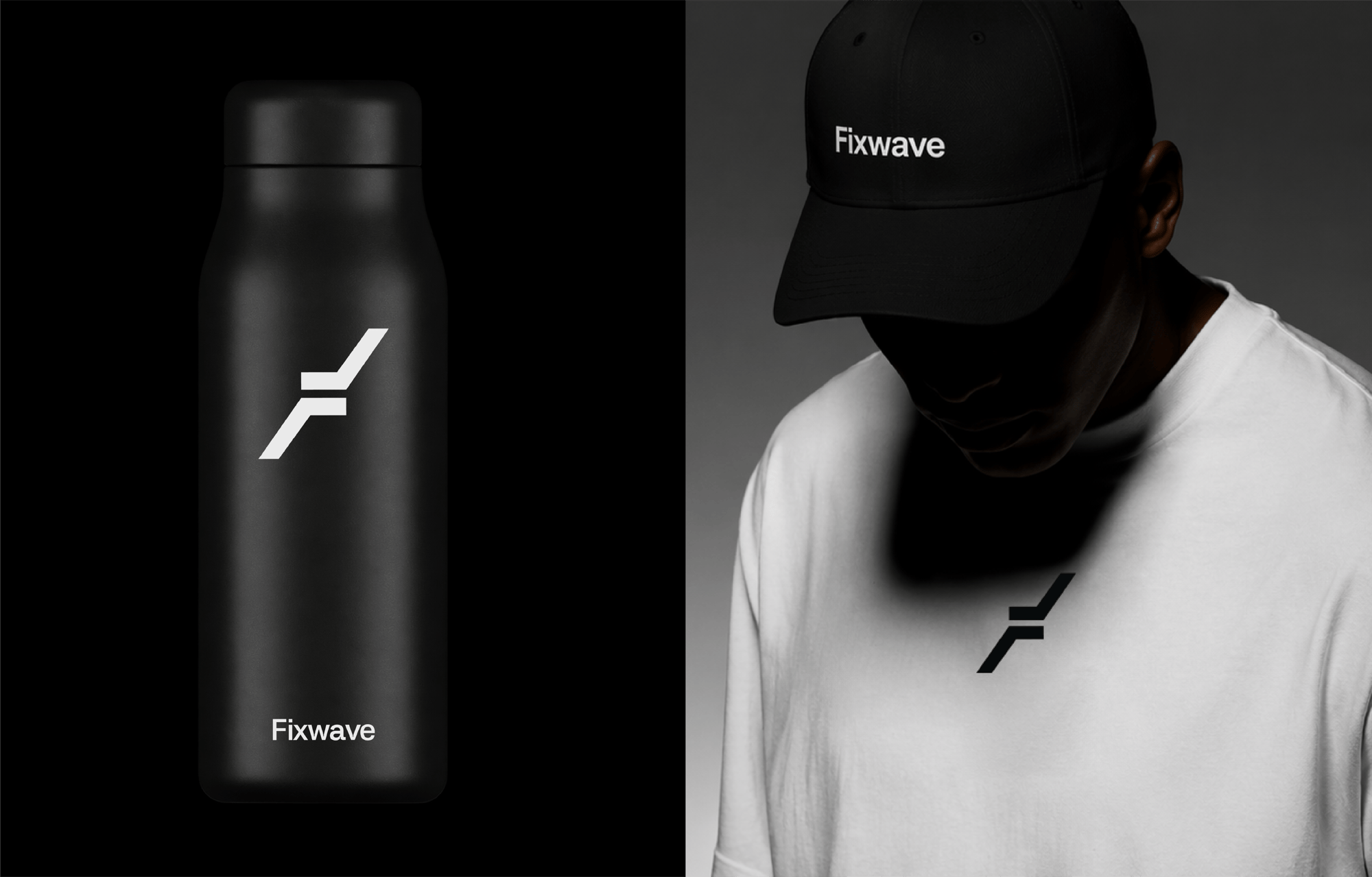 Fixwave Visual Snapshots 2 - Deepmark