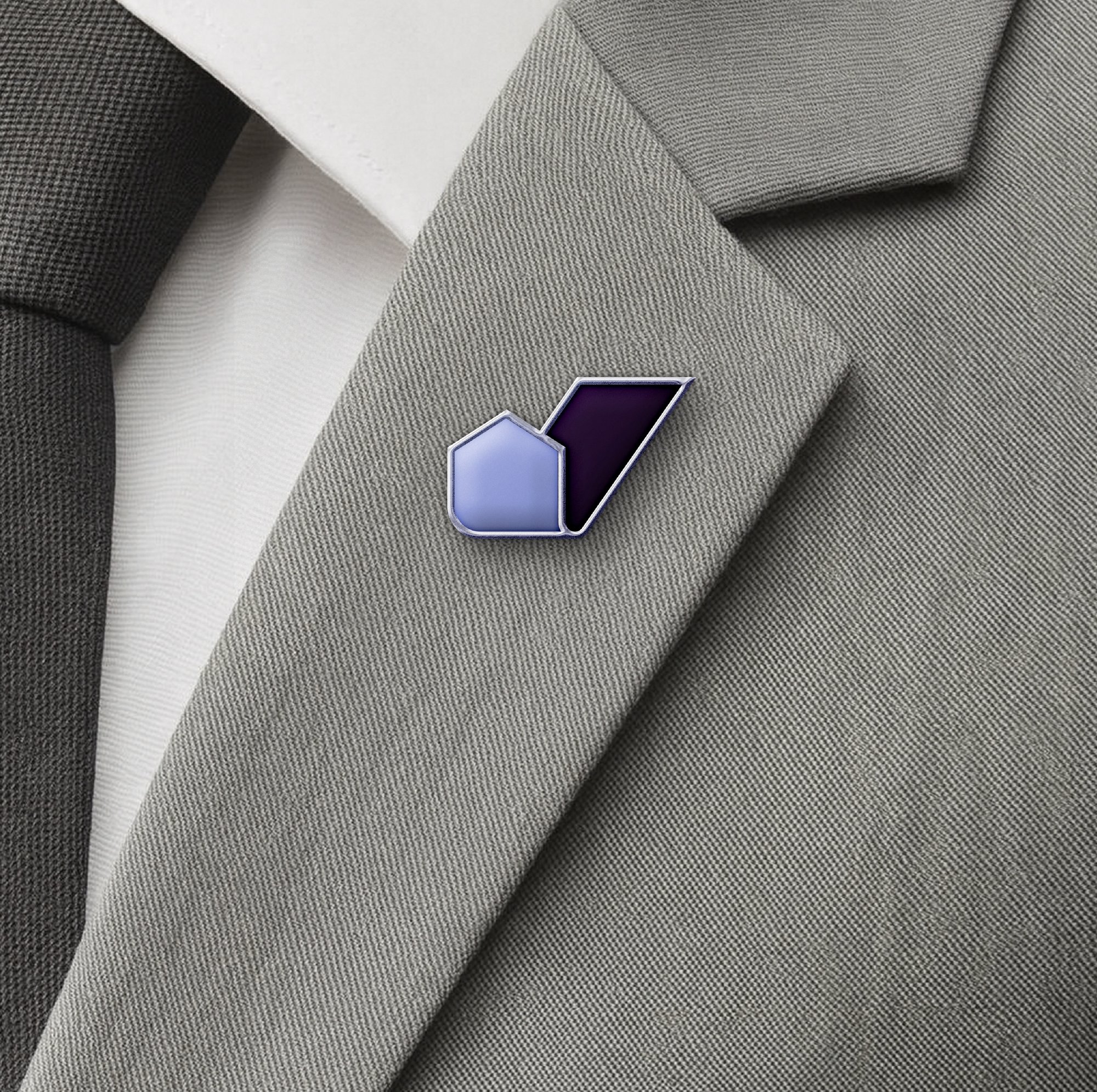 Gadha Pins