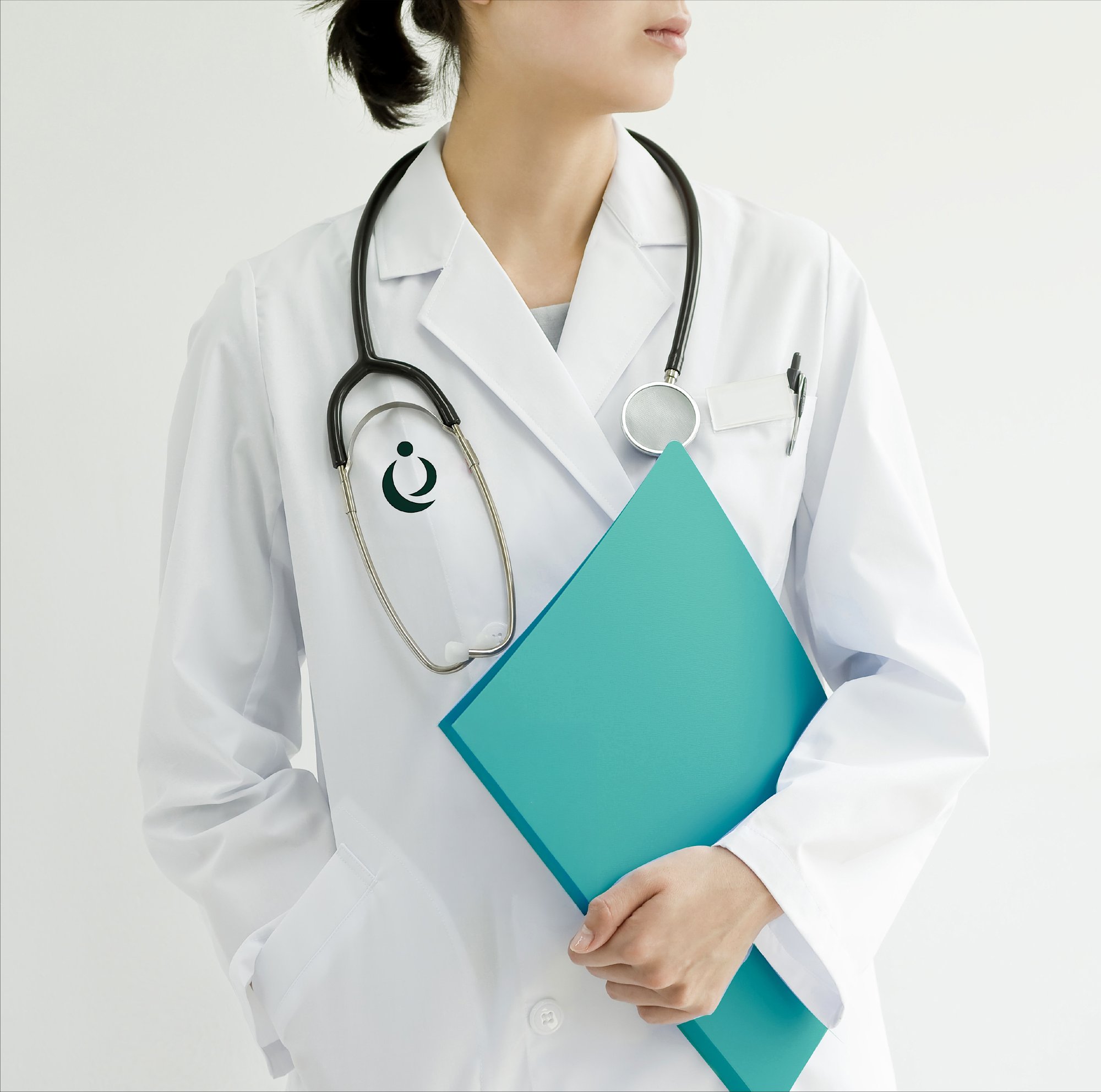 NMC Doctor - Branding - By Deepmark