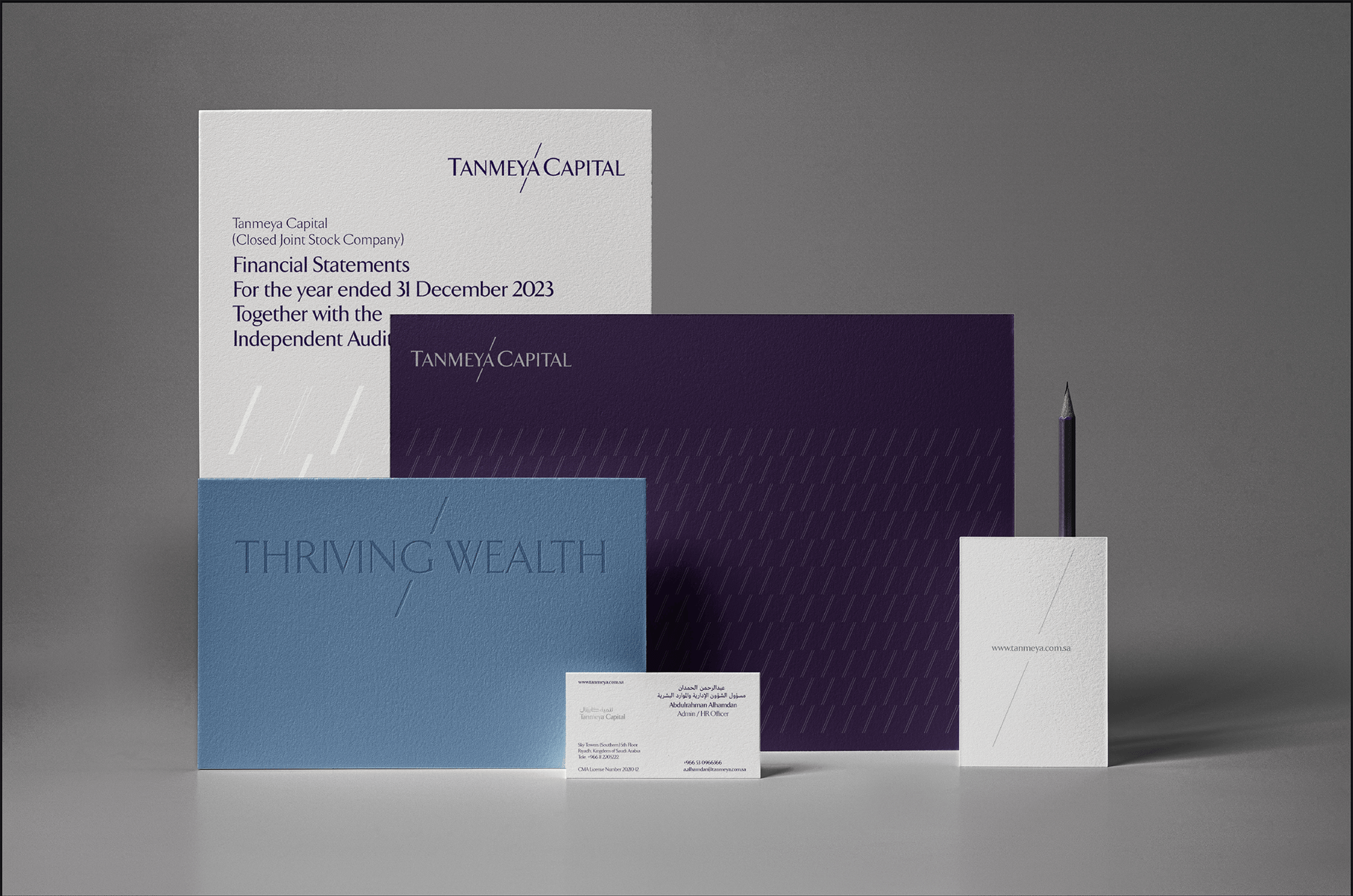 TC New Identity