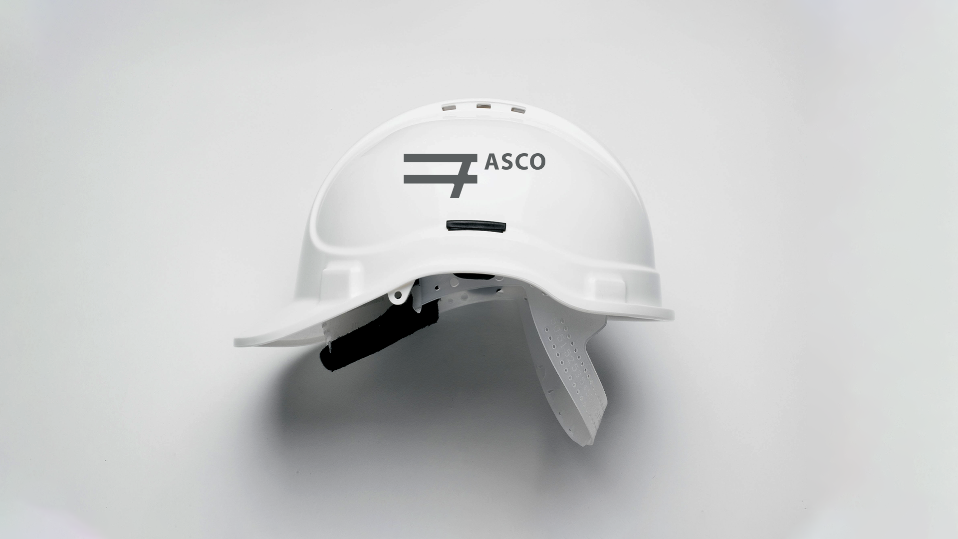 ASCO Helmet