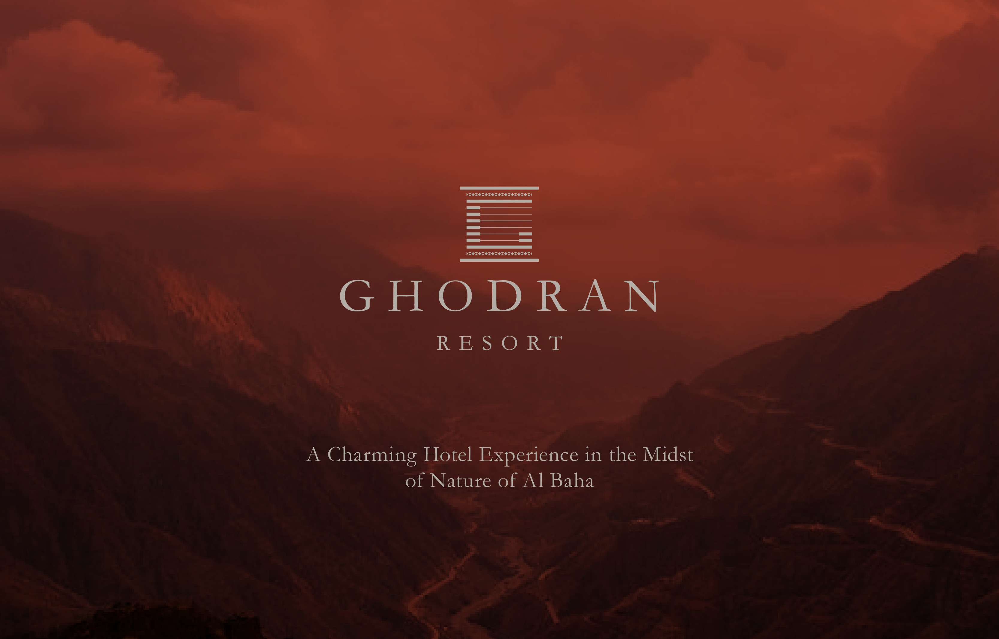 Ghodran Resort - Al-Baha