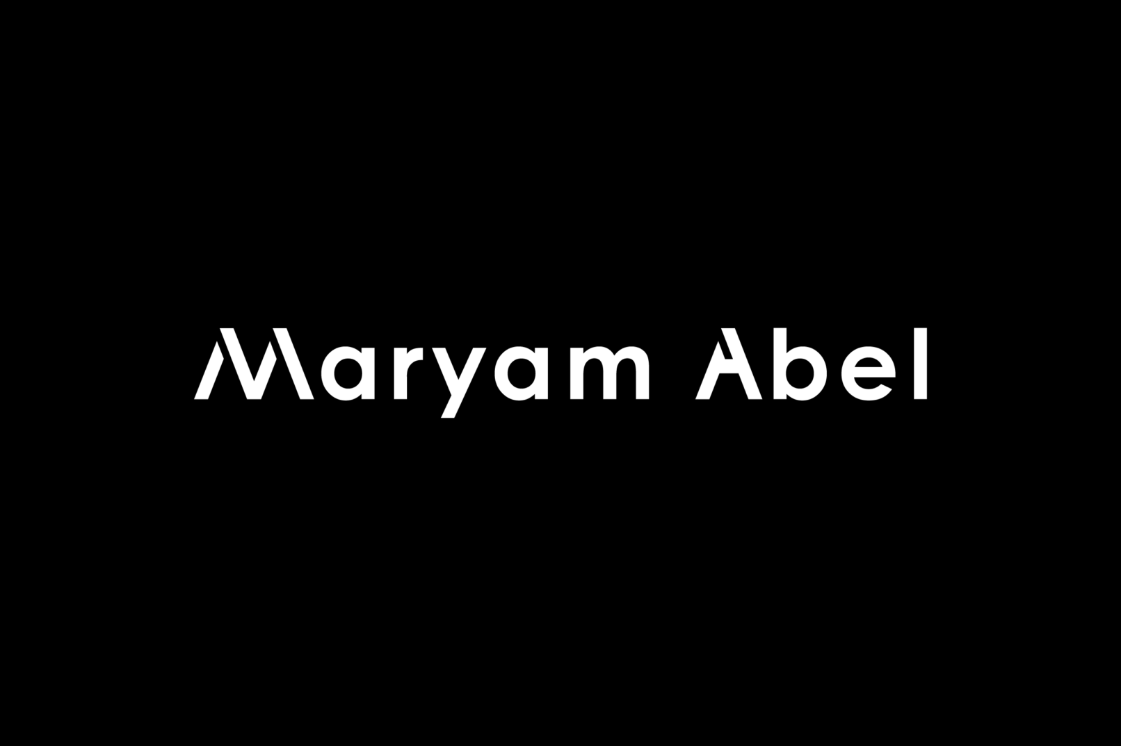 Maryam Abel