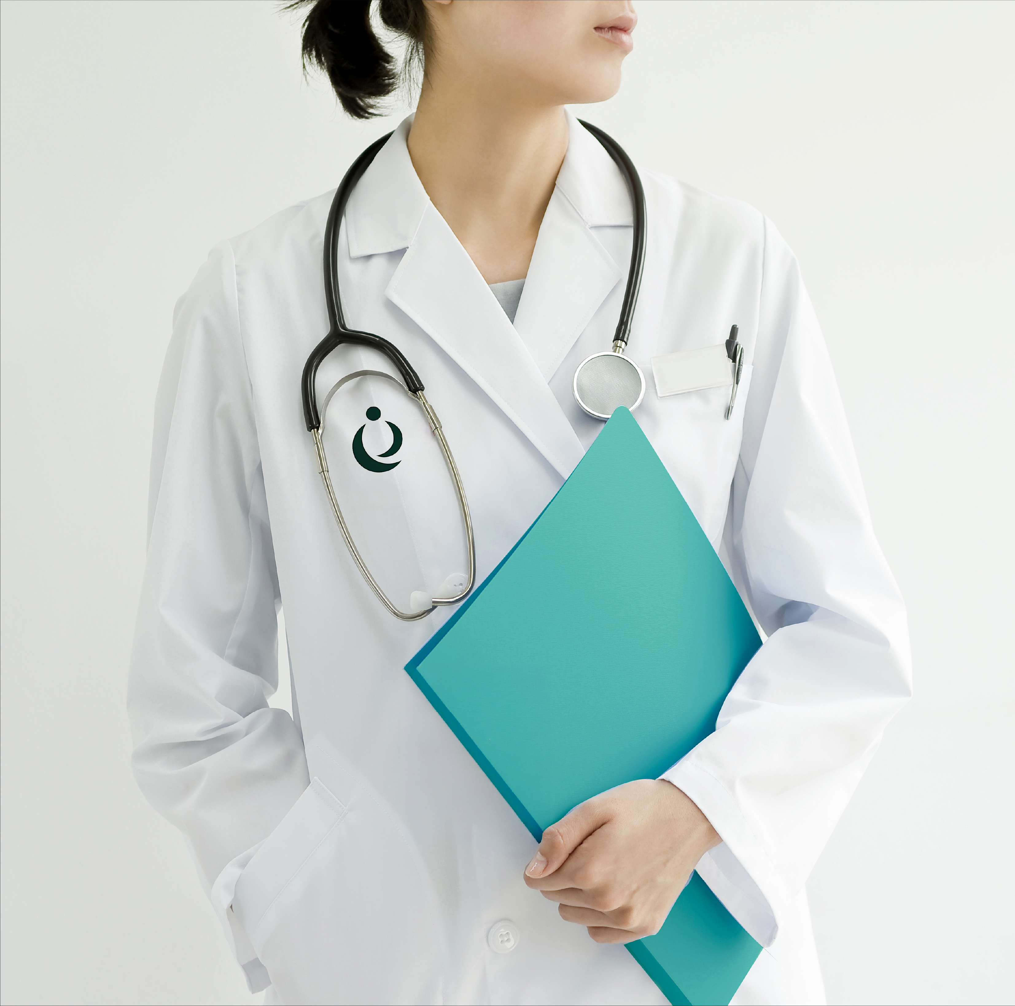 NMC Doctor - Branding - By Deepmark