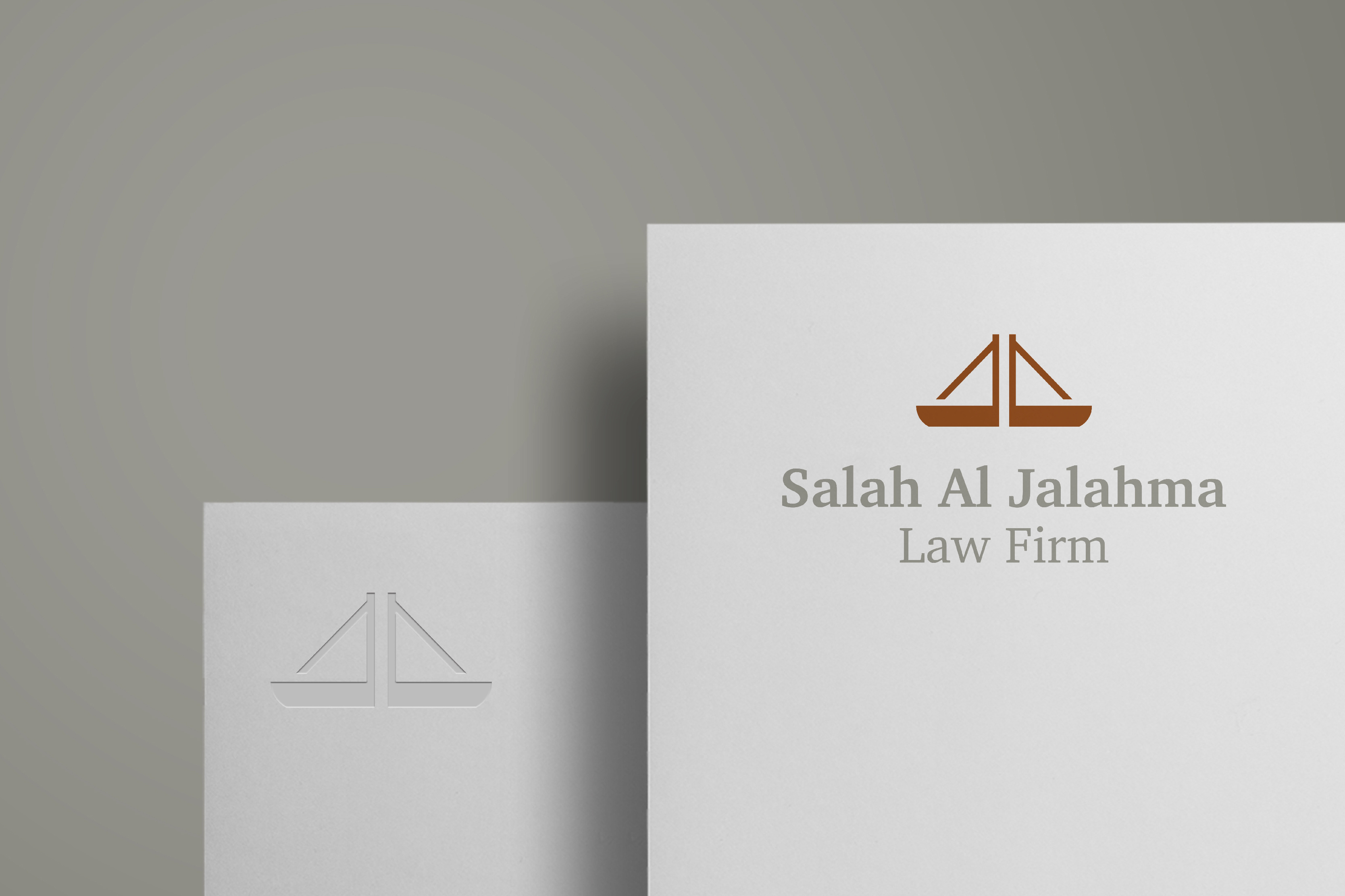 Salah Al Jalahma Law Firm