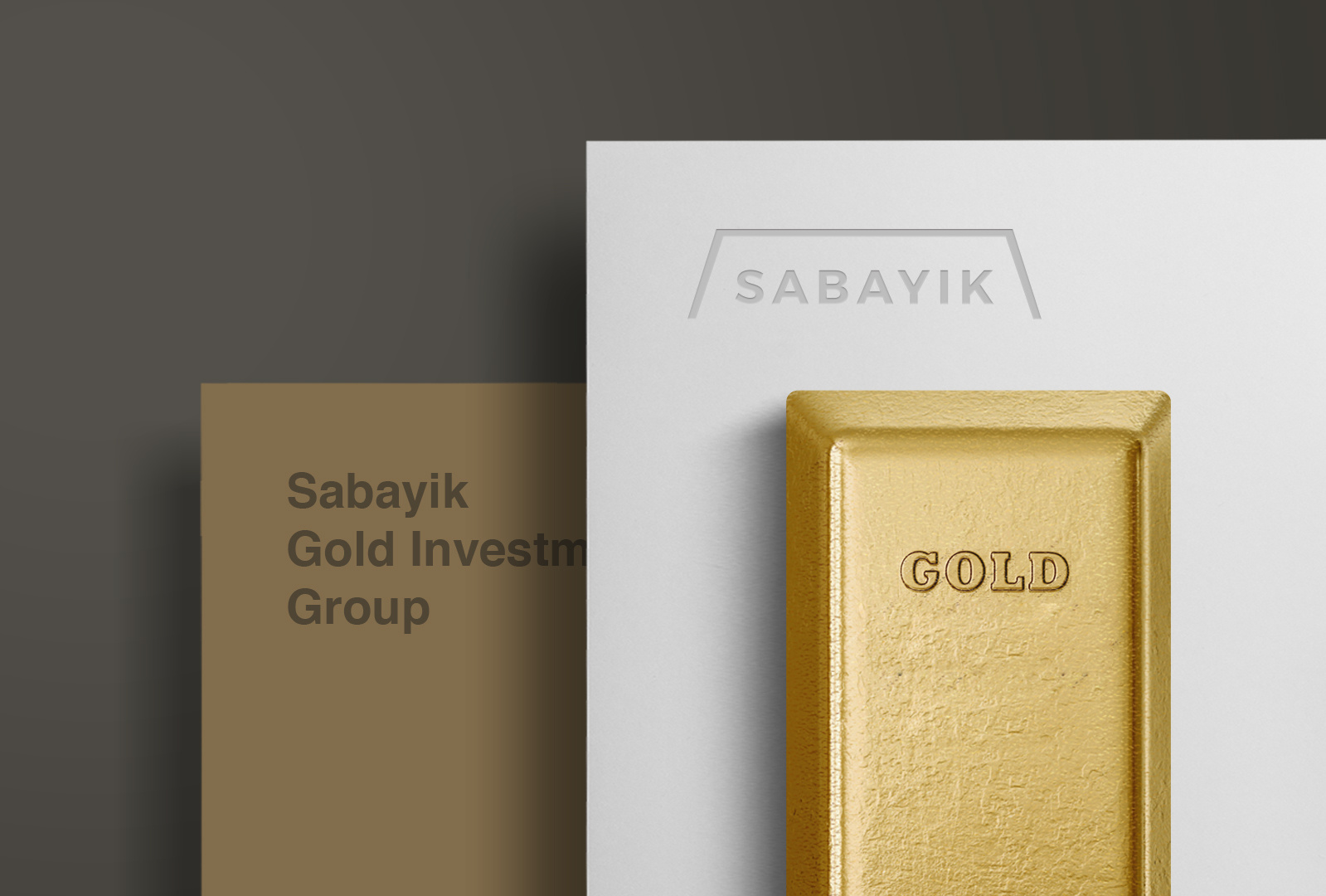 Sabayik Gold Investment