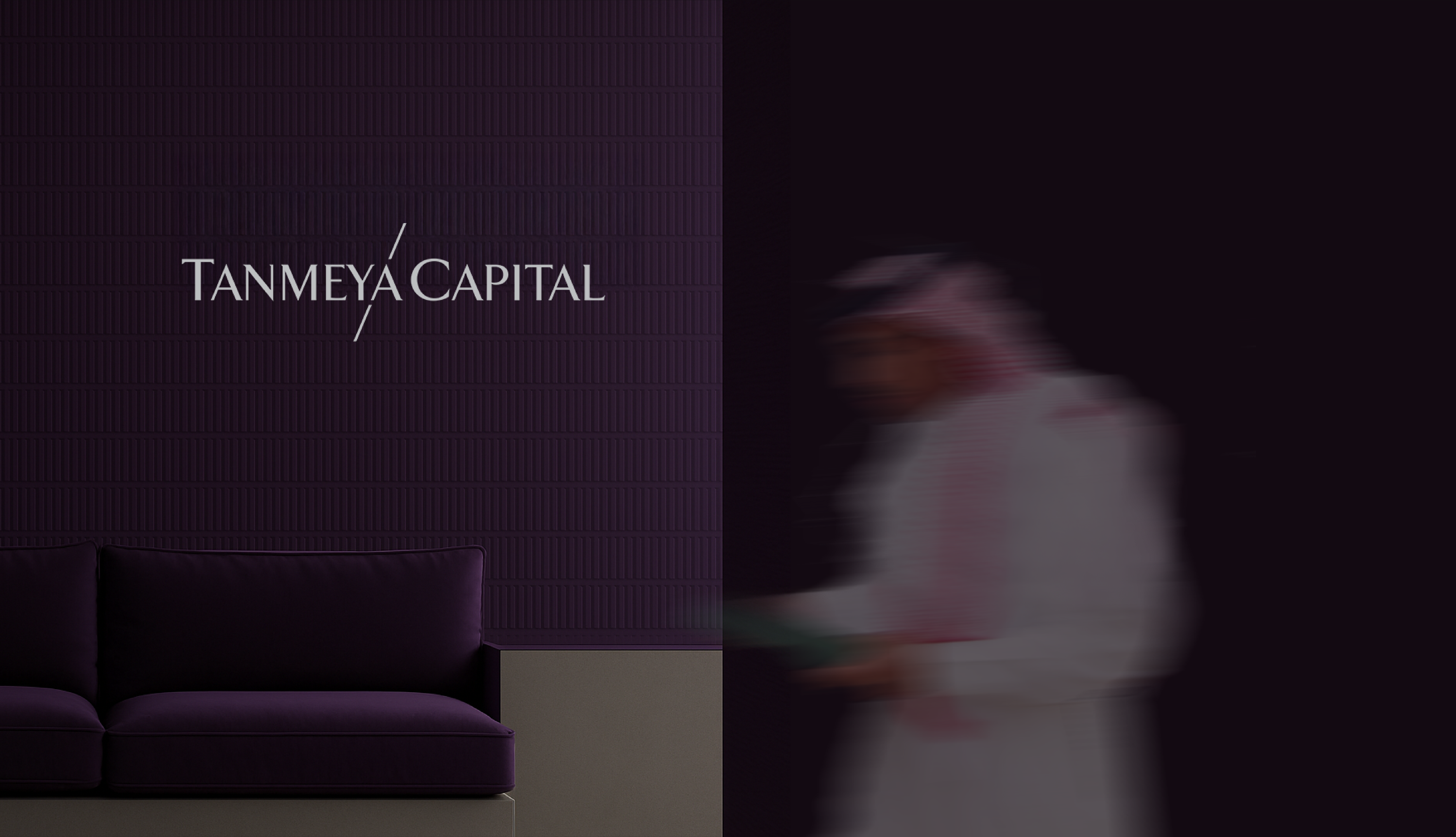 Tanmeya Capital Wall