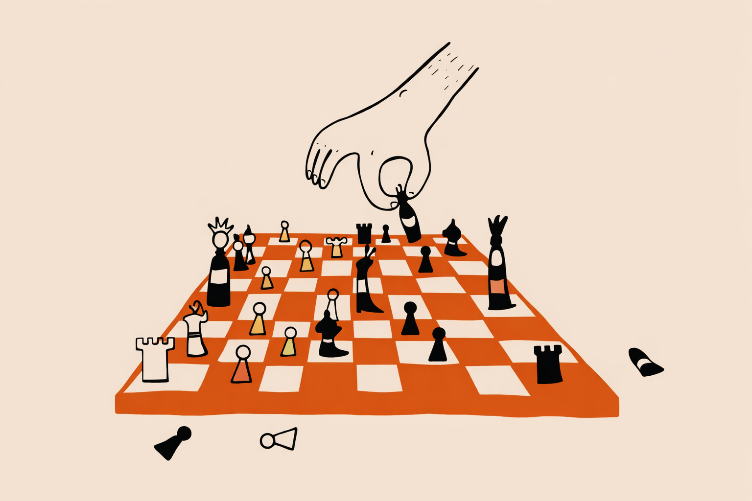 Reality check when hiring a branding and marketing agency